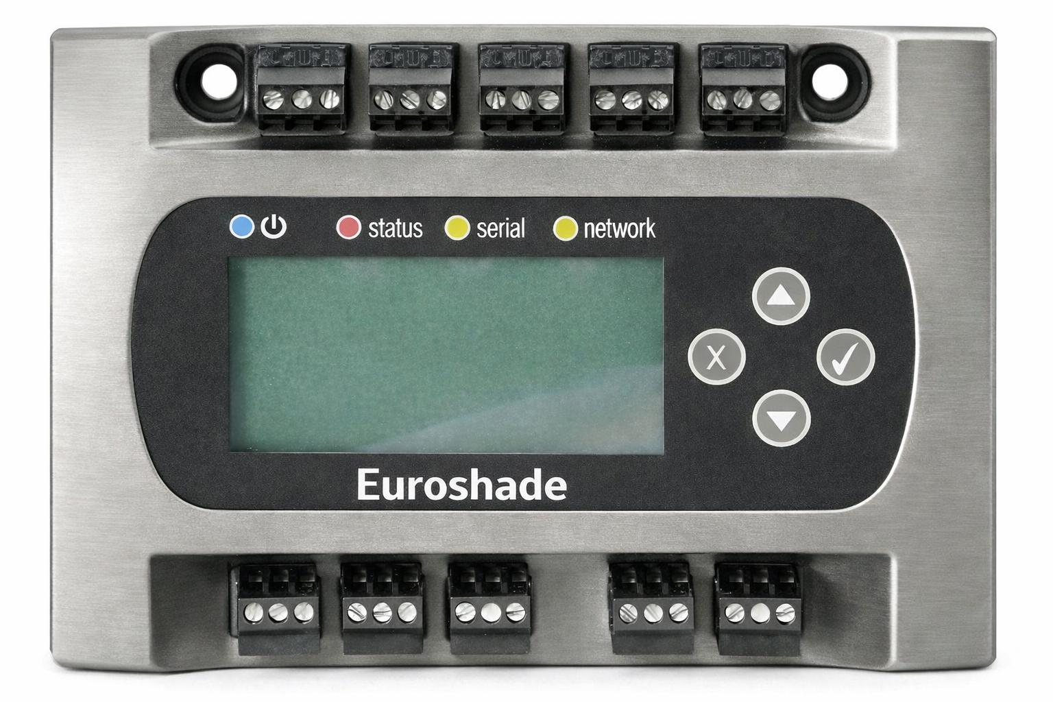 EOS Controls